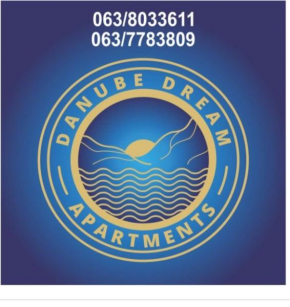 Danube Dreams apartments